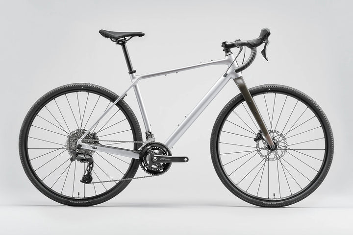 25 Norco Search A CUES Silverton side-view product image