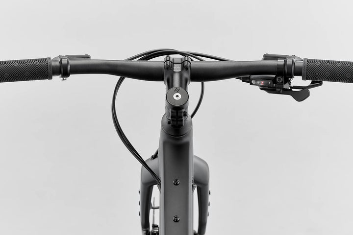 25 Norco Search A Flat Bar Black Tusk POV product image