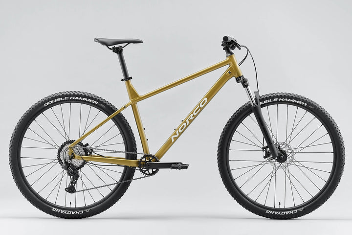 25 Norco Storm Habitat Moss side-view product image