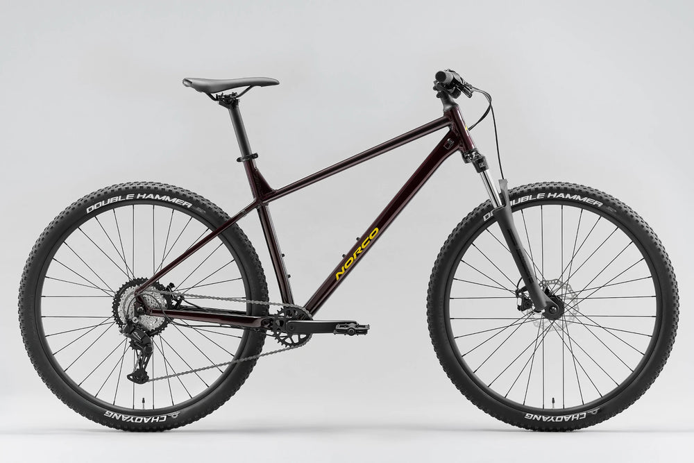 25 Norco Storm Liquid Currant side-view product image