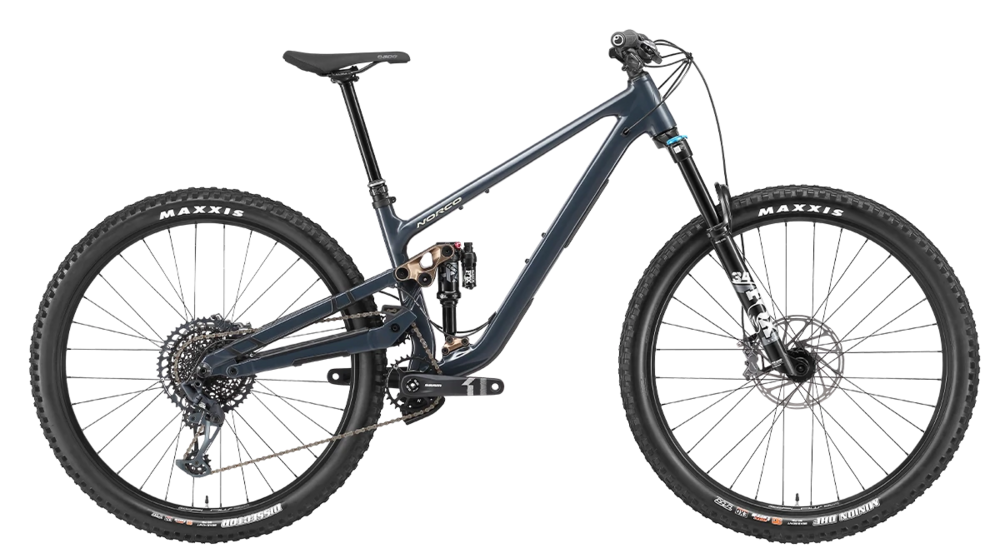 25 Norco Optic A2