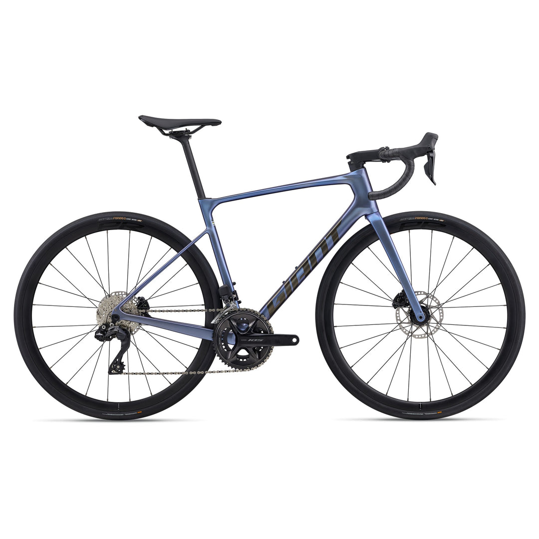 Defy Advanced 1