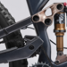 2025 Norco Optic C1 frame detail image 1