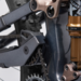 2025 Norco Optic C1 frame detail image 2