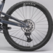 2025 Norco Optic C1 frame detail image 3