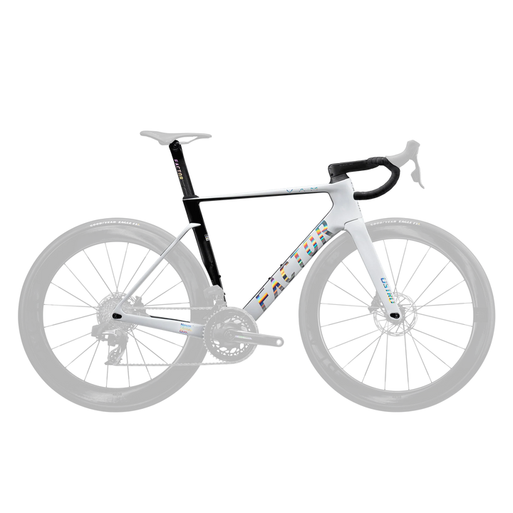 Factor Ostro Vam Frameset