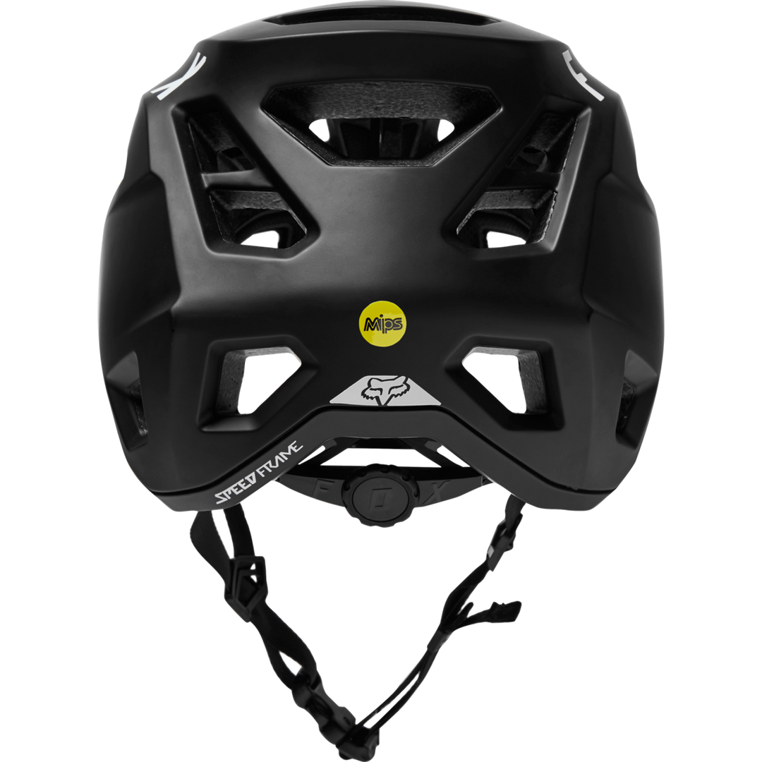 24 Fox Speedframe Helmet - image 8