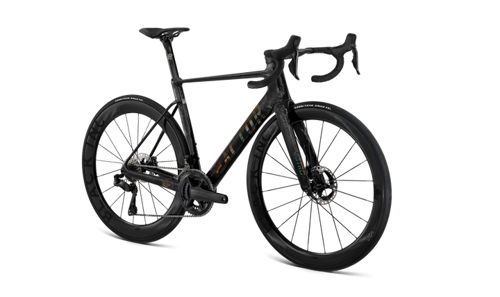 Factor Ostro Vam SRAM Red w/PM - image 3