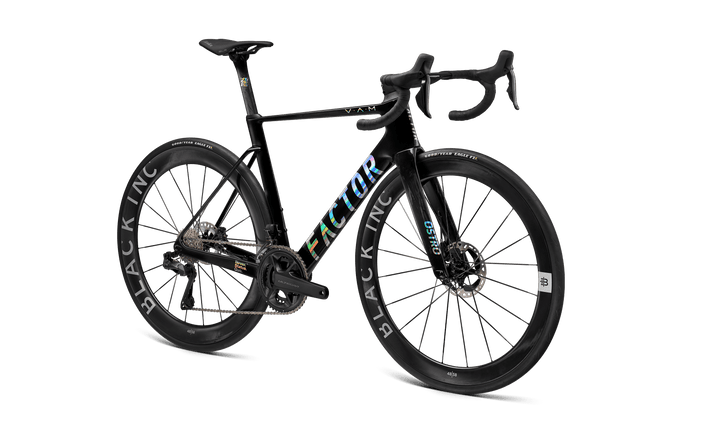 Factor Ostro Vam Frameset + Wheels - image 2