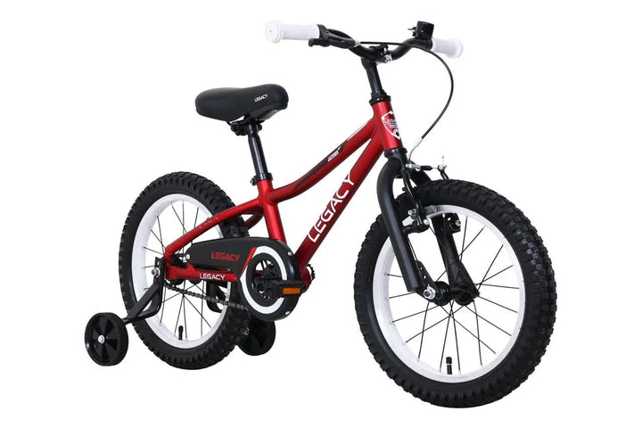 Legacy Junior 16 DLX
