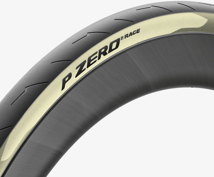 Pirelli P ZERO Race Color Edition