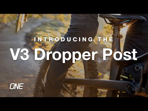 OneUp Components V3 Dropper Post