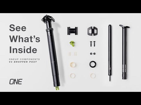 OneUp Components V3 Dropper Post