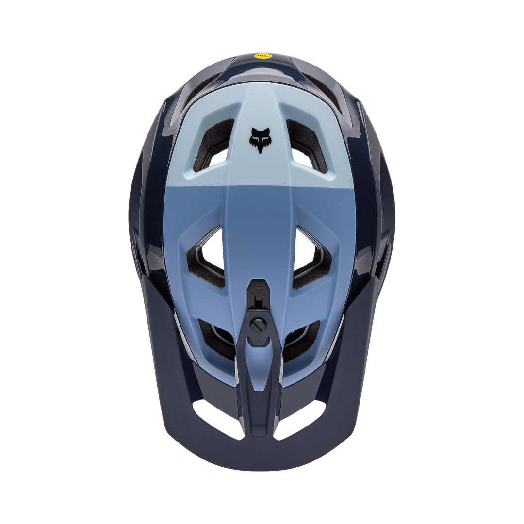 Fox Speedframe RS Paranoid Helmet - image 3