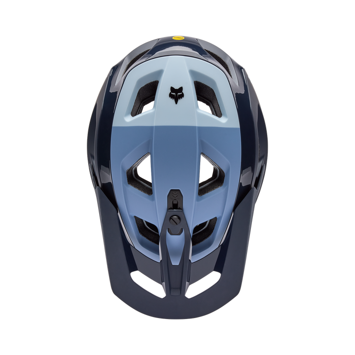 Fox Speedframe RS Paranoid Helmet - image 3
