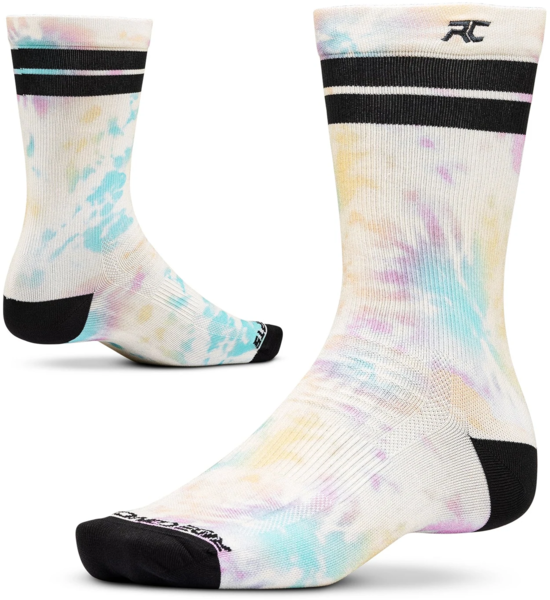Ride Concepts Alibi - Synthetic 8" Youth - Candy