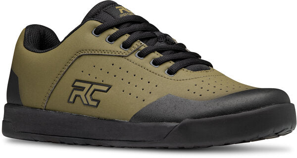 Ride Concepts Helion Men - Olive/Black