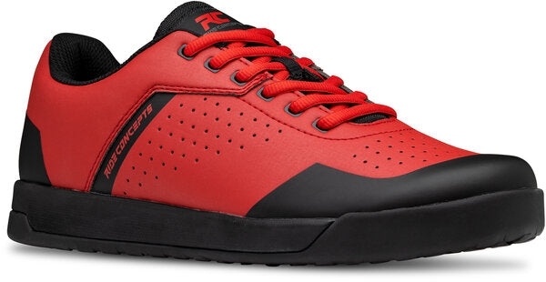 Ride Concepts Hellion Elite - Oxblood
