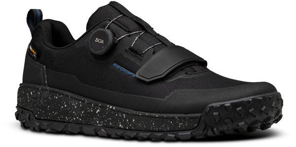 RIDE CONCEPTS TALLAC BOA MEN'S - EARTH/BLACK