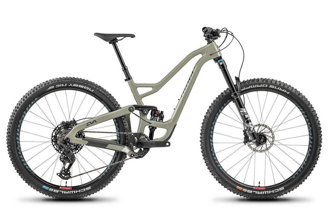 RIP 9 RDO Eagle 70 — Hemp Grey / Black