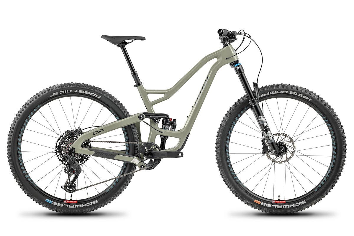 26 Niner RIP 9 RDO Eagle 70-Kit – The Bike Zone