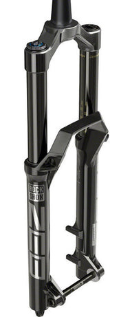 RockShox ZEB Ultimate Suspension Fork