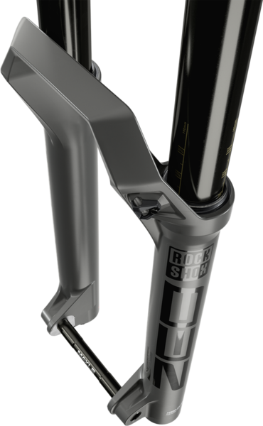 RockShox ZEB Ultimate suspension fork