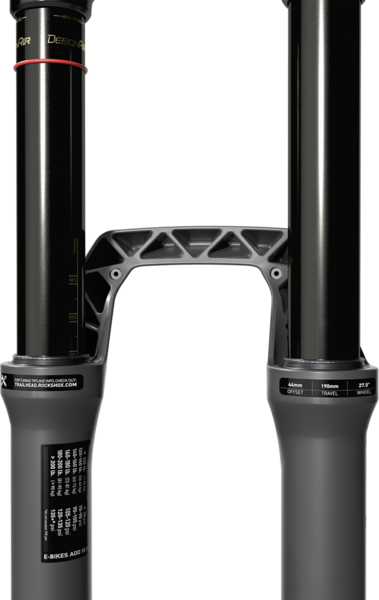 RockShox ZEB Ultimate suspension fork