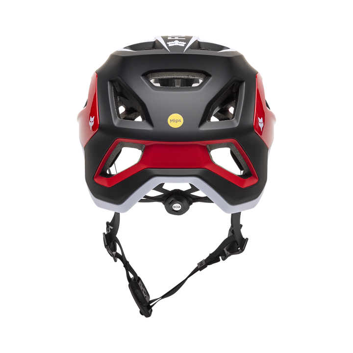 Fox Speedframe Pro Defy Helmet - image 4