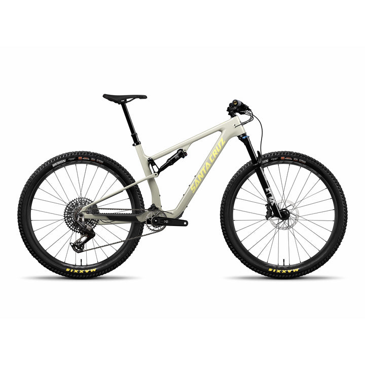 Blur 90 Trail