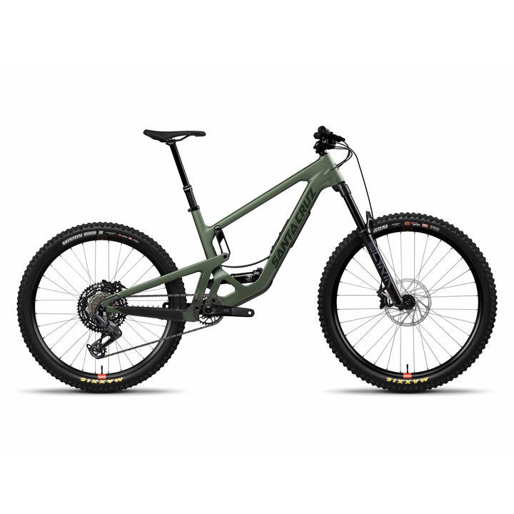 Bronson 70