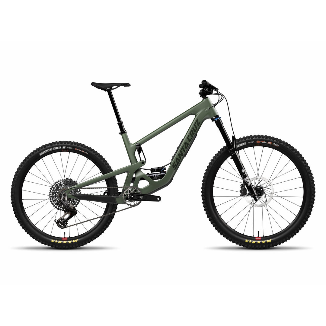 Bronson 90