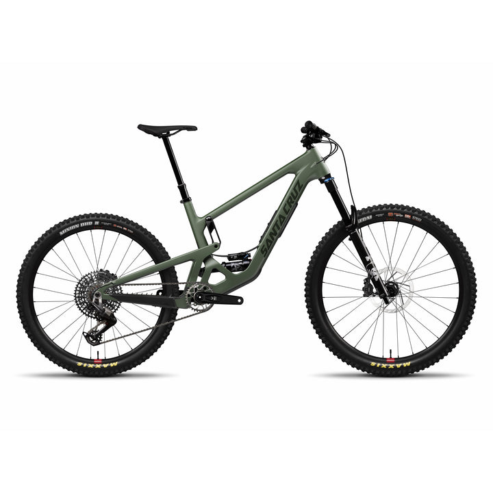 Bronson 90