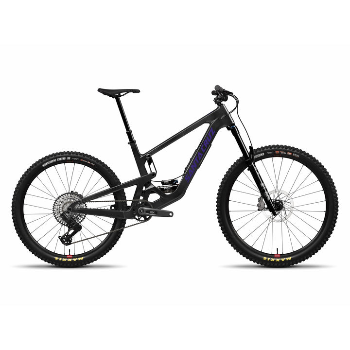 Bronson GX AXS