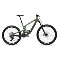 Bronson GX AXS