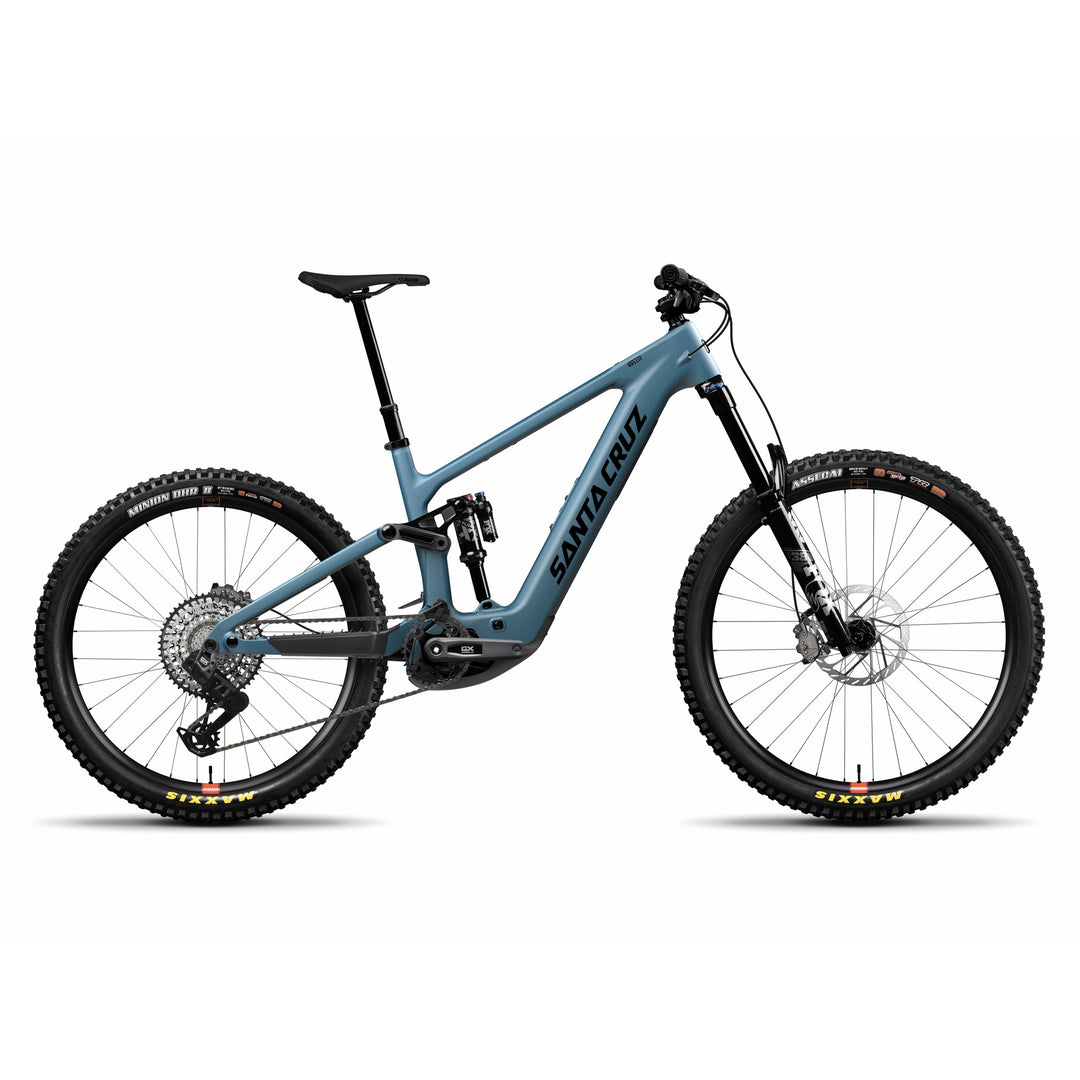 Bullit GX AXS