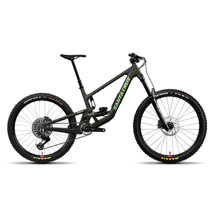 Nomad 90