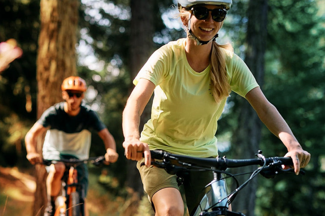 Scott Sport mountain bike