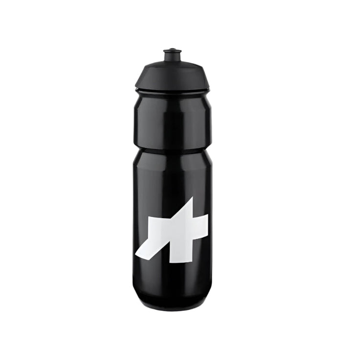 Assos SIGNATURE Water Bottle 750ml - Black Series