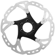 Shimano XT Rotor 6-Bolt 180mm, Ice Tech