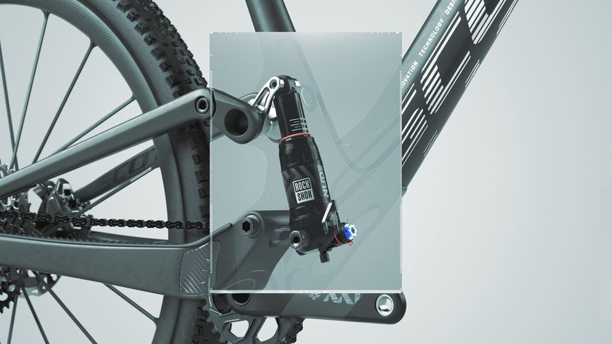 2023 Scott Spark RC Comp product image