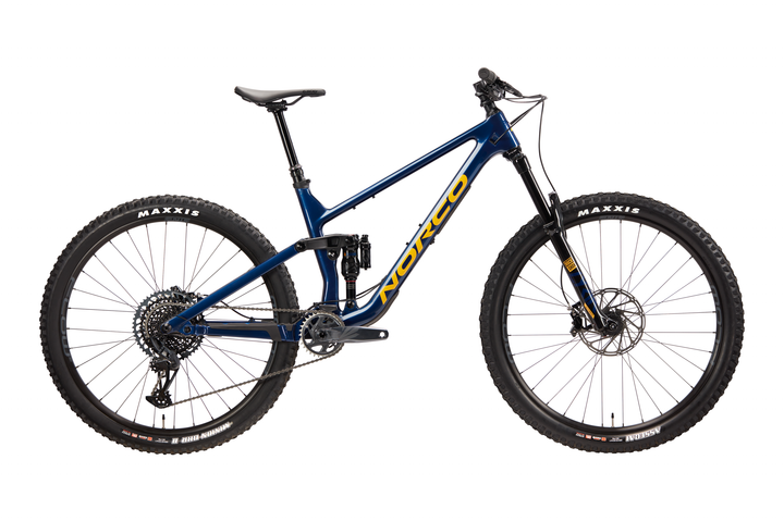 23 Norco Sight C2 SRAM