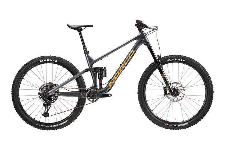 23 Norco Sight C2 SRAM