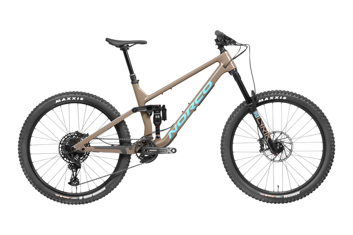 23 Norco Sight C3 Shimano