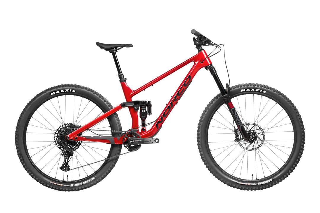 23 Norco Sight C3 Shimano