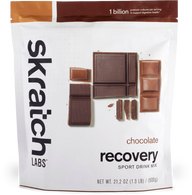 Skratch Lab Recovery Drink Mix Chocolate 600 g