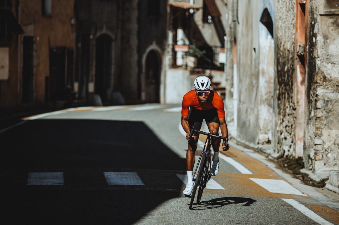 Specialized Performance road bike
