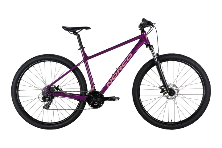 23 Norco Storm 5