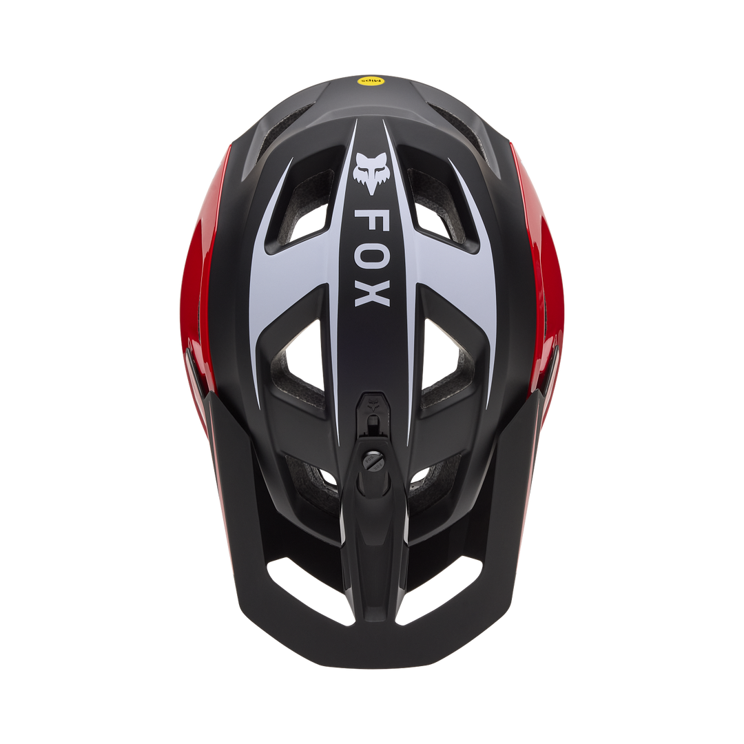 Fox Speedframe Pro Defy Helmet - image 3