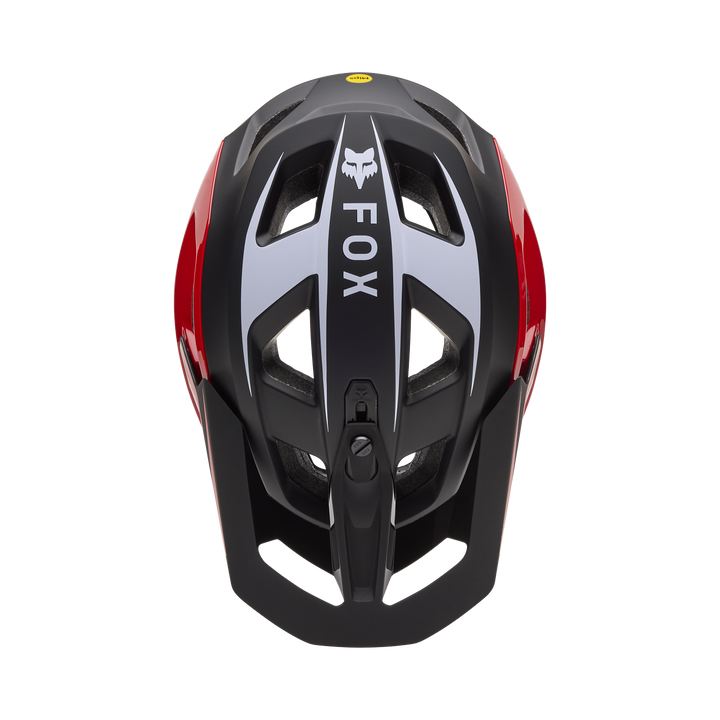 Fox Speedframe Pro Defy Helmet - image 3
